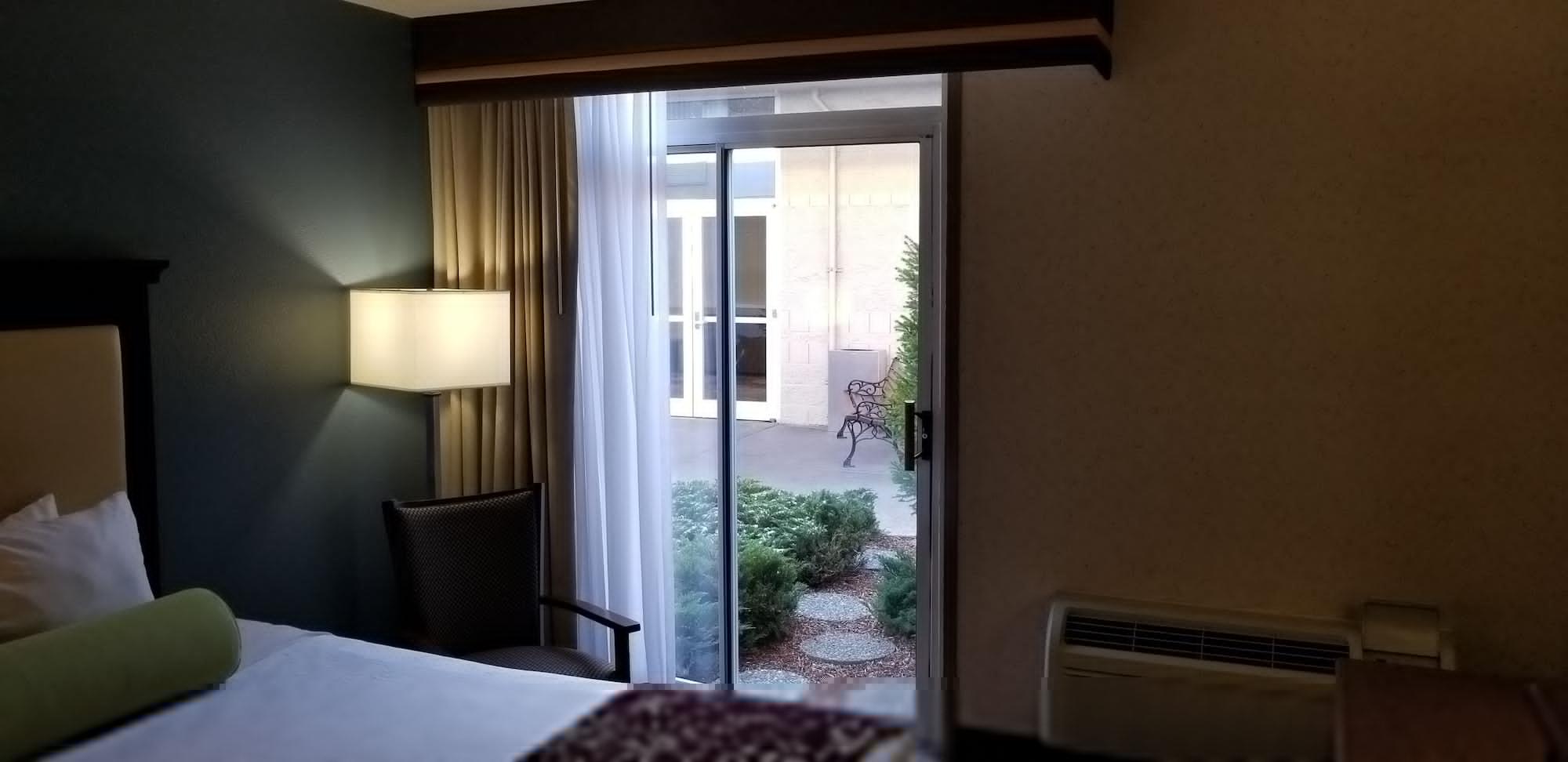 Best Western Plus Coeur D'Alene Inn Exterior photo