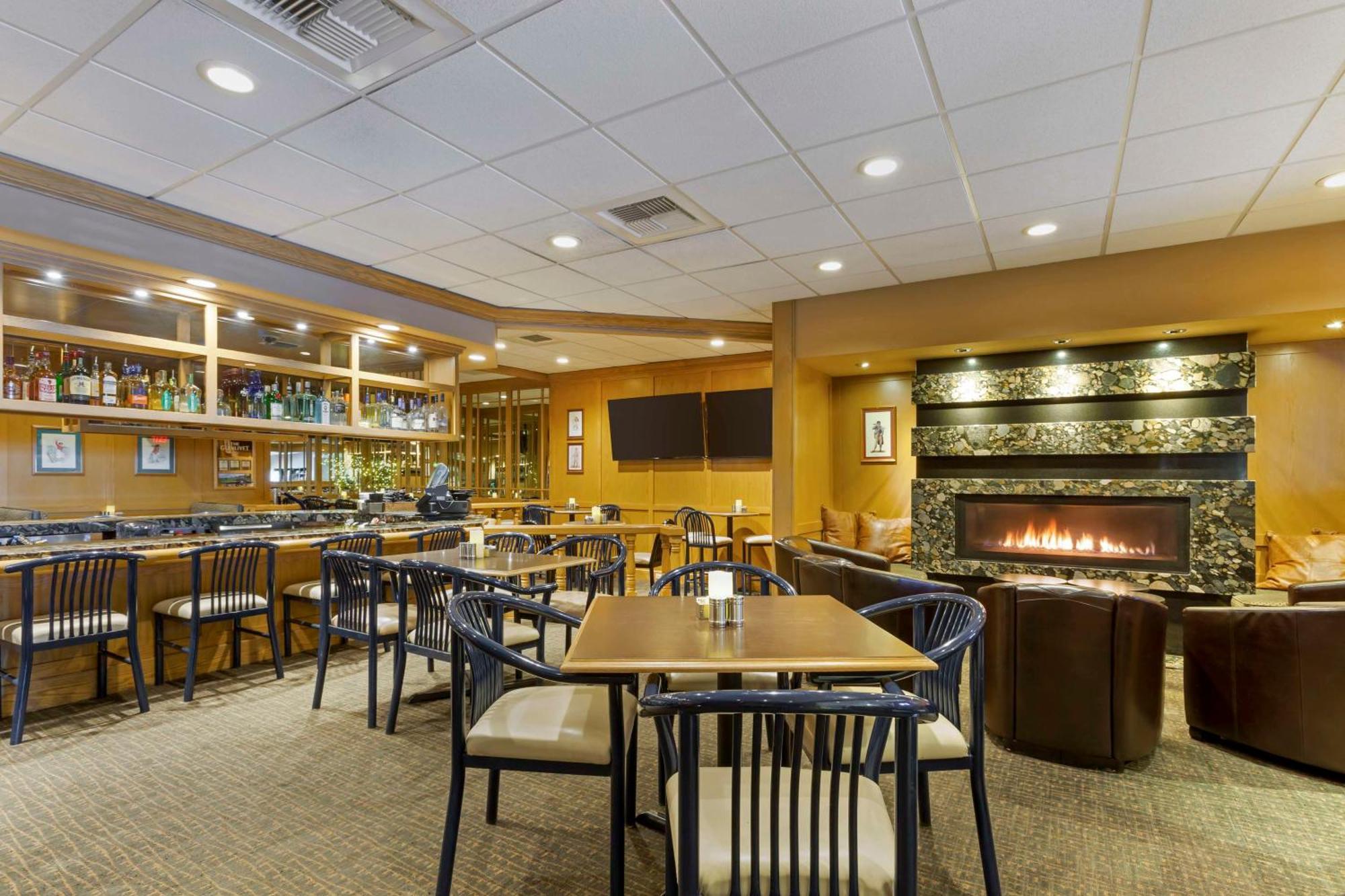 Best Western Plus Coeur D'Alene Inn Exterior photo