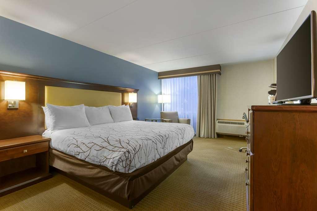 Best Western Plus Coeur D'Alene Inn Room photo