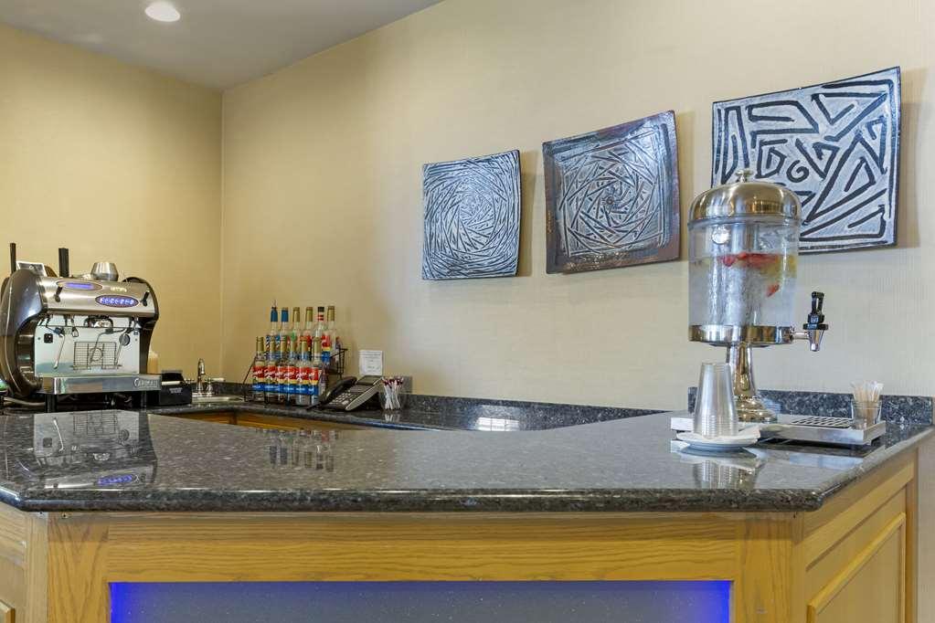 Best Western Plus Coeur D'Alene Inn Restaurant photo